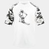 Camo Sport T-Shirt Thumbnail
