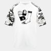 Camo Sport T-Shirt Thumbnail