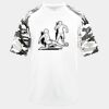 Camo Sport T-Shirt Thumbnail