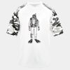 Camo Sport T-Shirt Thumbnail