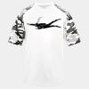 Camo Sport T-Shirt Thumbnail