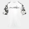 Camo Sport T-Shirt Thumbnail