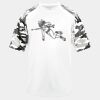 Camo Sport T-Shirt Thumbnail