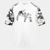 Camo Sport T-Shirt Thumbnail