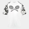 Camo Sport T-Shirt Thumbnail