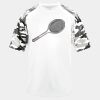 Camo Sport T-Shirt Thumbnail