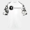 Camo Sport T-Shirt Thumbnail