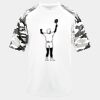 Camo Sport T-Shirt Thumbnail