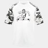 Camo Sport T-Shirt Thumbnail