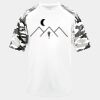 Camo Sport T-Shirt Thumbnail