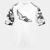Camo Sport T-Shirt Thumbnail