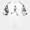 Camo Sport T-Shirt Thumbnail