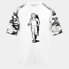 Camo Sport T-Shirt Thumbnail