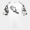 Camo Sport T-Shirt Thumbnail