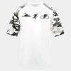 Camo Sport T-Shirt Thumbnail