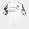 Camo Sport T-Shirt Thumbnail