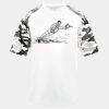 Camo Sport T-Shirt Thumbnail