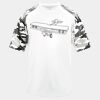 Camo Sport T-Shirt Thumbnail