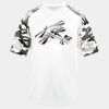 Camo Sport T-Shirt Thumbnail