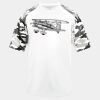 Camo Sport T-Shirt Thumbnail
