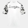 Camo Sport T-Shirt Thumbnail