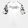 Camo Sport T-Shirt Thumbnail