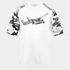 Camo Sport T-Shirt Thumbnail