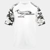 Camo Sport T-Shirt Thumbnail