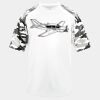 Camo Sport T-Shirt Thumbnail