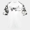 Camo Sport T-Shirt Thumbnail