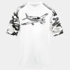 Camo Sport T-Shirt Thumbnail