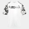Camo Sport T-Shirt Thumbnail