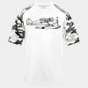 Camo Sport T-Shirt Thumbnail