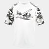 Camo Sport T-Shirt Thumbnail