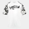 Camo Sport T-Shirt Thumbnail