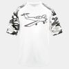 Camo Sport T-Shirt Thumbnail