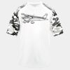 Camo Sport T-Shirt Thumbnail