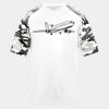 Camo Sport T-Shirt Thumbnail