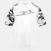 Camo Sport T-Shirt Thumbnail