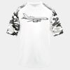 Camo Sport T-Shirt Thumbnail