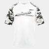Camo Sport T-Shirt Thumbnail