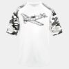 Camo Sport T-Shirt Thumbnail