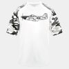 Camo Sport T-Shirt Thumbnail
