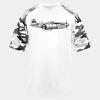 Camo Sport T-Shirt Thumbnail