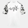 Camo Sport T-Shirt Thumbnail