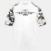 Camo Sport T-Shirt Thumbnail