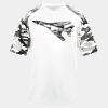 Camo Sport T-Shirt Thumbnail