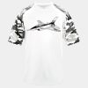 Camo Sport T-Shirt Thumbnail