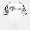 Camo Sport T-Shirt Thumbnail
