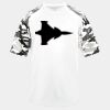 Camo Sport T-Shirt Thumbnail